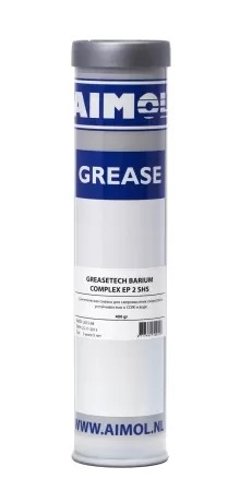 AIMOL GREASETECH BARIUM COMPLEX EP 2 SHS 400 гр
