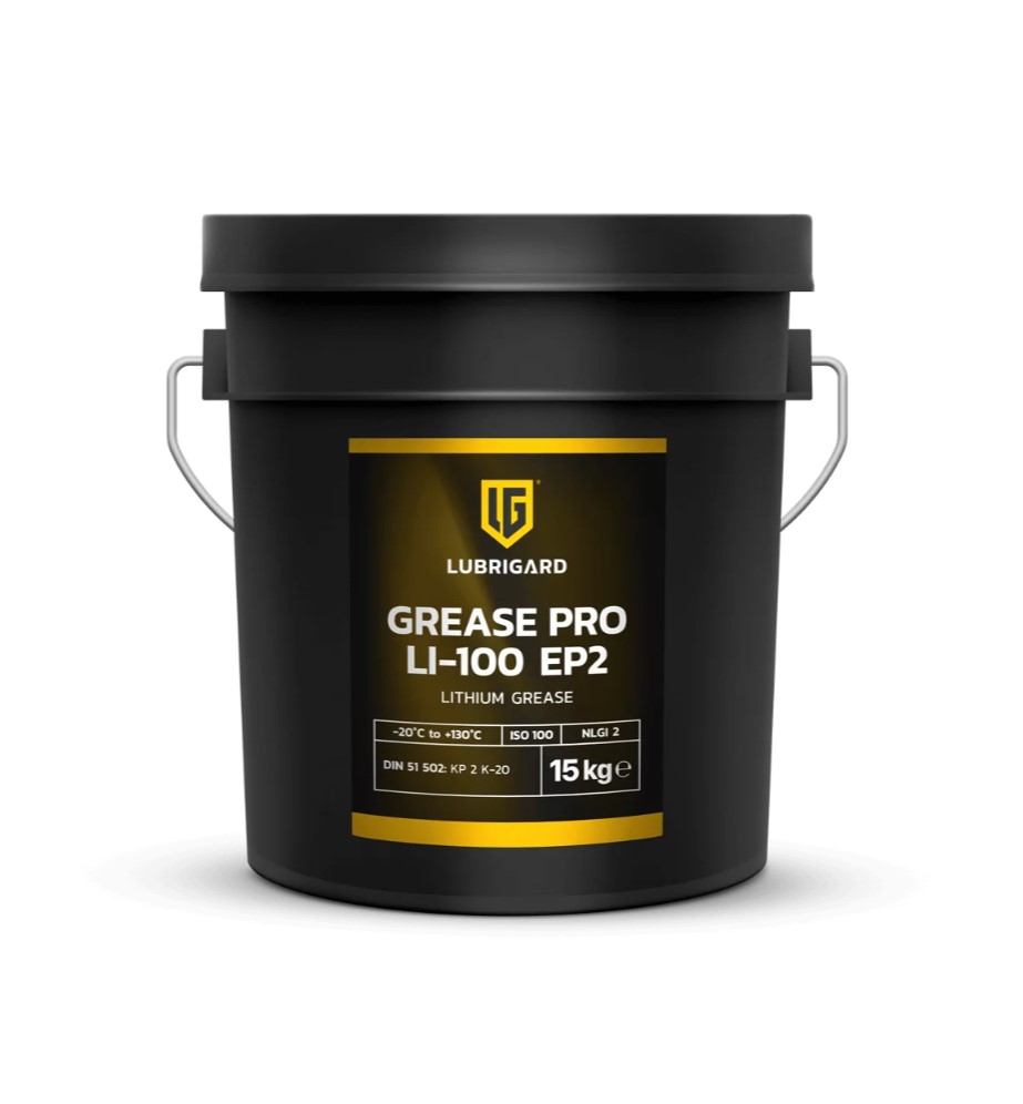 GREASE PRO LI-100 EP2