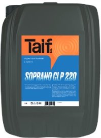 TAIF SOPRANO VG 680