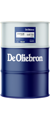 De Oliebron Tor Geo GB/LF 40