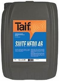 TAIF SUITE HFDU VG 46