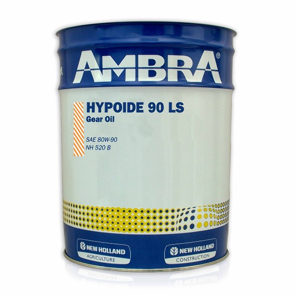 Ambra Hypoide 90 LS (20 л)