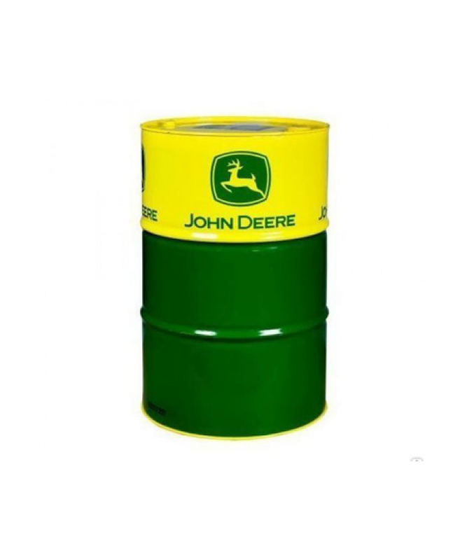 John Deere Extreme-Gard 80W-90 (209 л)