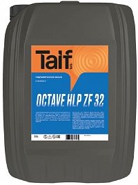 TAIF OCTAVE HLP ZF VG 32