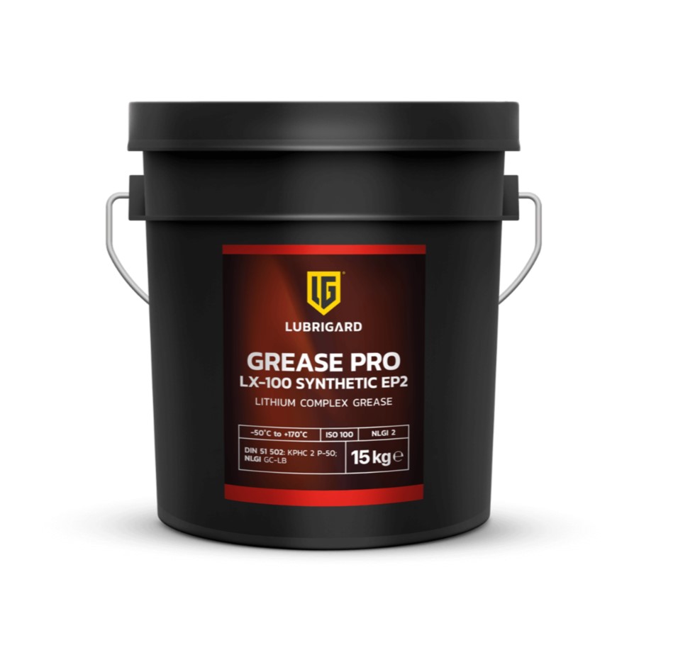 GREASE PRO LX-100 SYNTHETIC EP2
