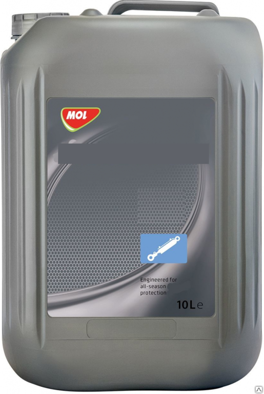 MOL Ultrans Synt 460 WS (10 л)