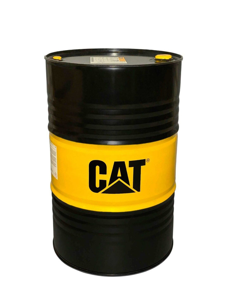 Caterpillar NGEO Special Application 