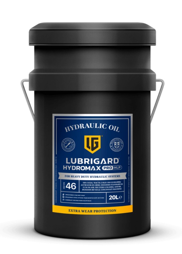 LUBRIGARD HYDROMAX PRO HLP 46