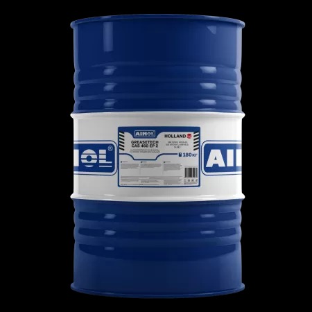 AIMOL Greasetech CAS 460 EP 2 RU 180 кг