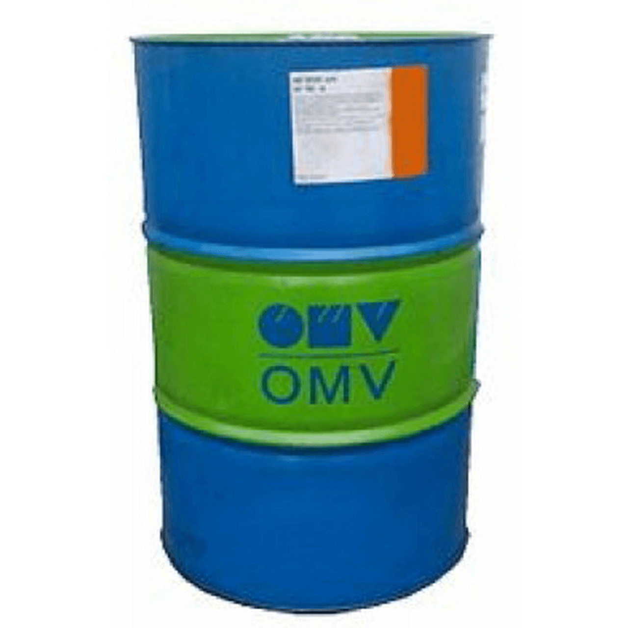 OMV Масло Гидравлическое HYDRO TECH HVI 46 (DIN 51524 Part III HVLP) 206л (Австрия,допуск WIRTGEN)