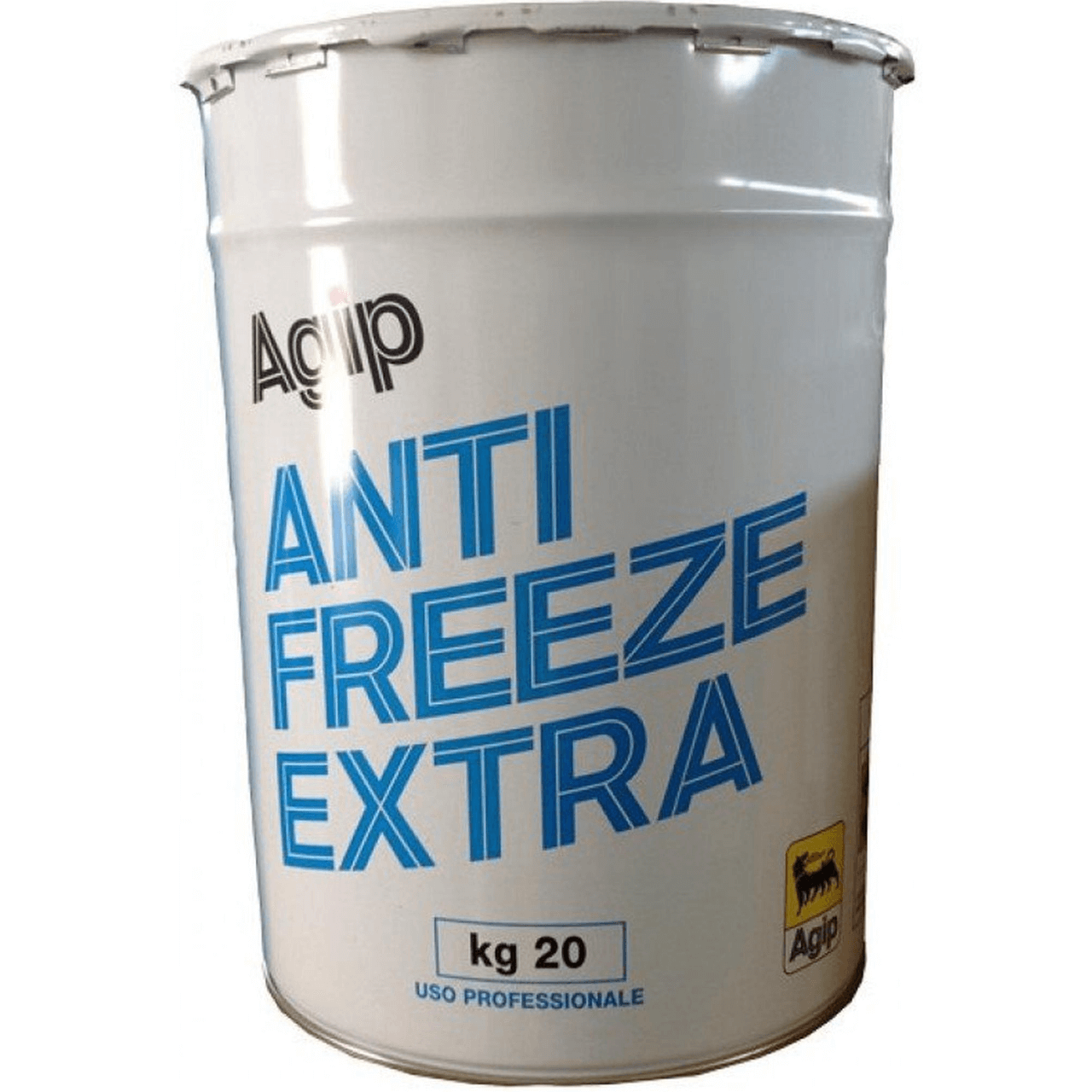 ENI Antifreeze Extra конц синий 20л