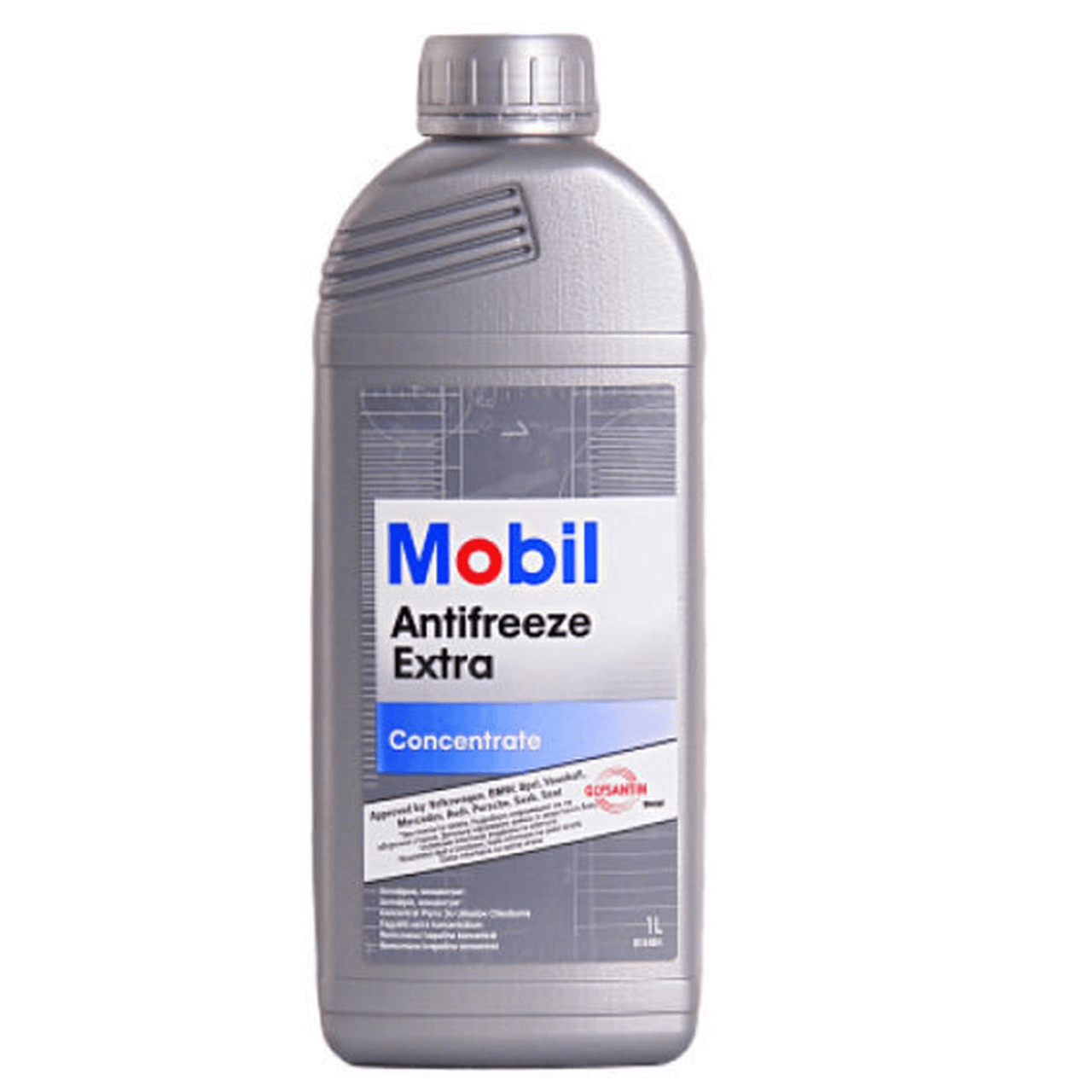Mobil Antifreeze Extra (1 л,)