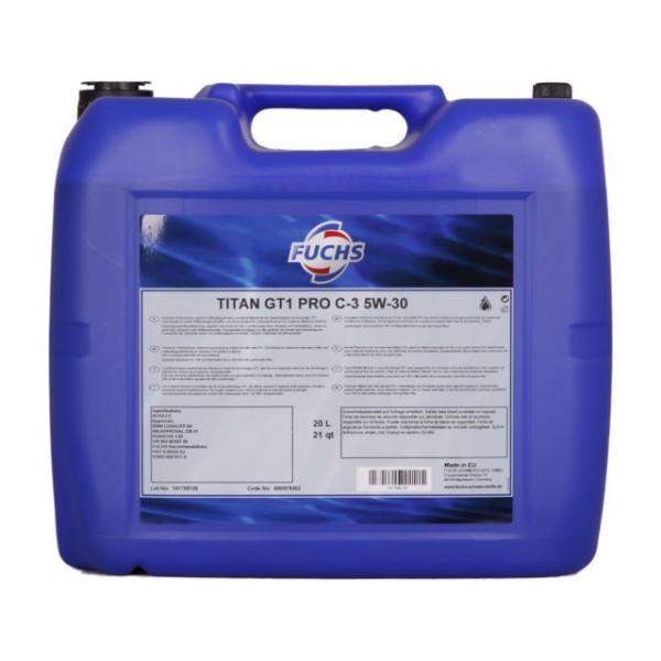 FUCHS TITAN GT1 PRO C-3 SAE 5W-30 (20л)