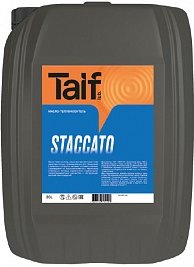 TAIF STACCATO