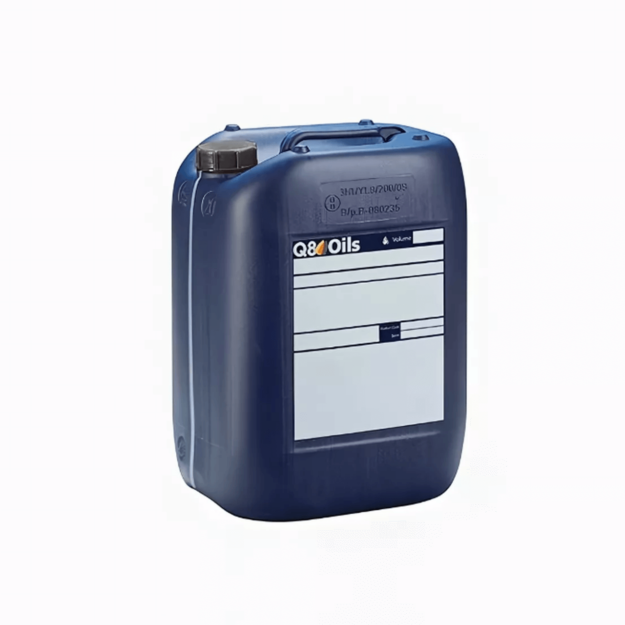 Q8 F Exclusive Eco 5W-20 - 20 L