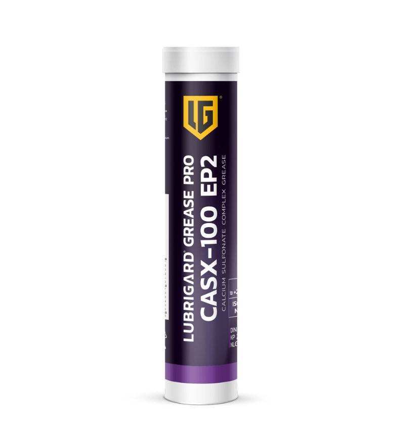 GREASE PRO CASX-100 EP2