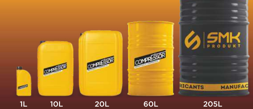 SMK SAFETY VDL 100 20 л