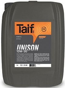 TAIF UNISON 10W-30
