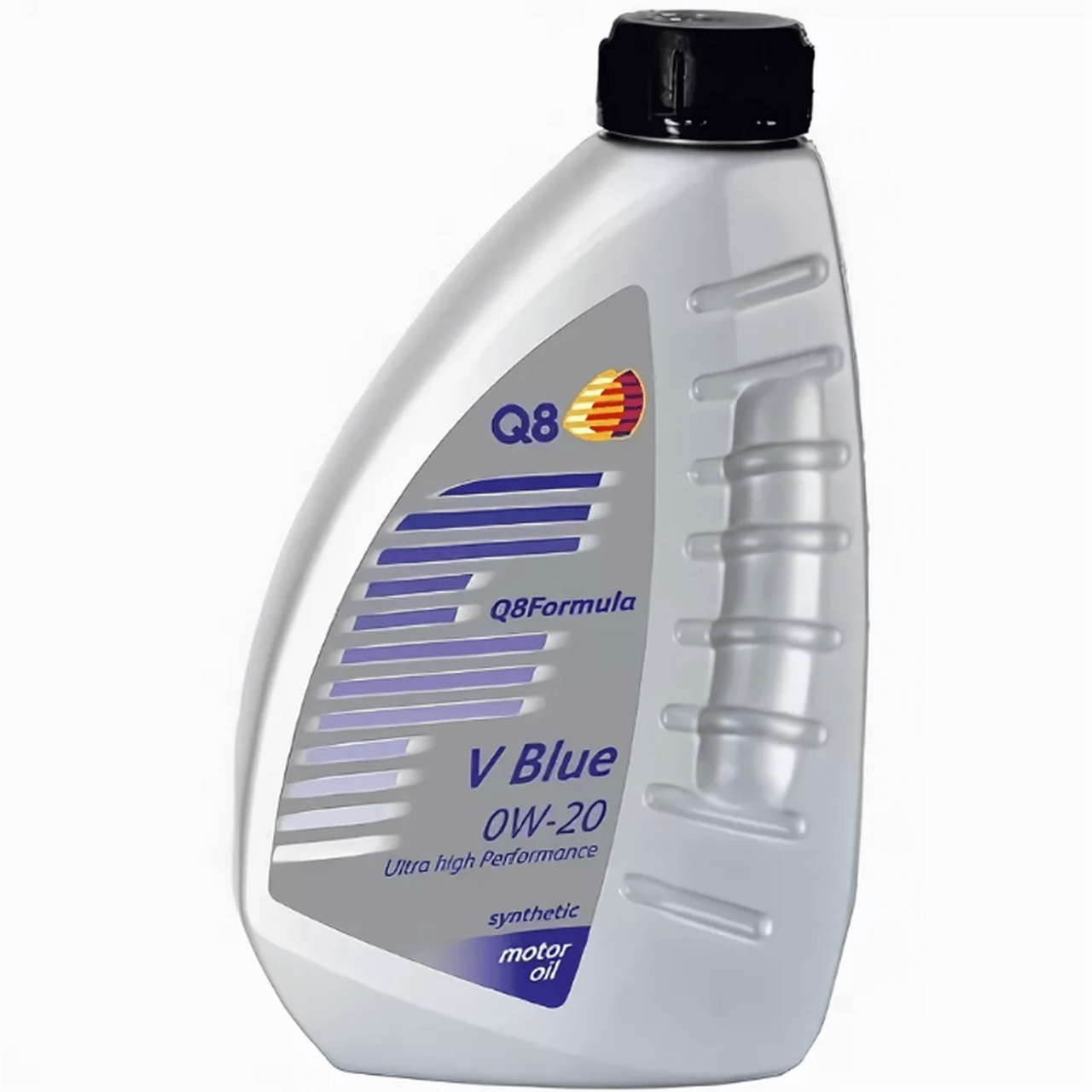 Q8 F V Blue 0W-20 - 15x1L