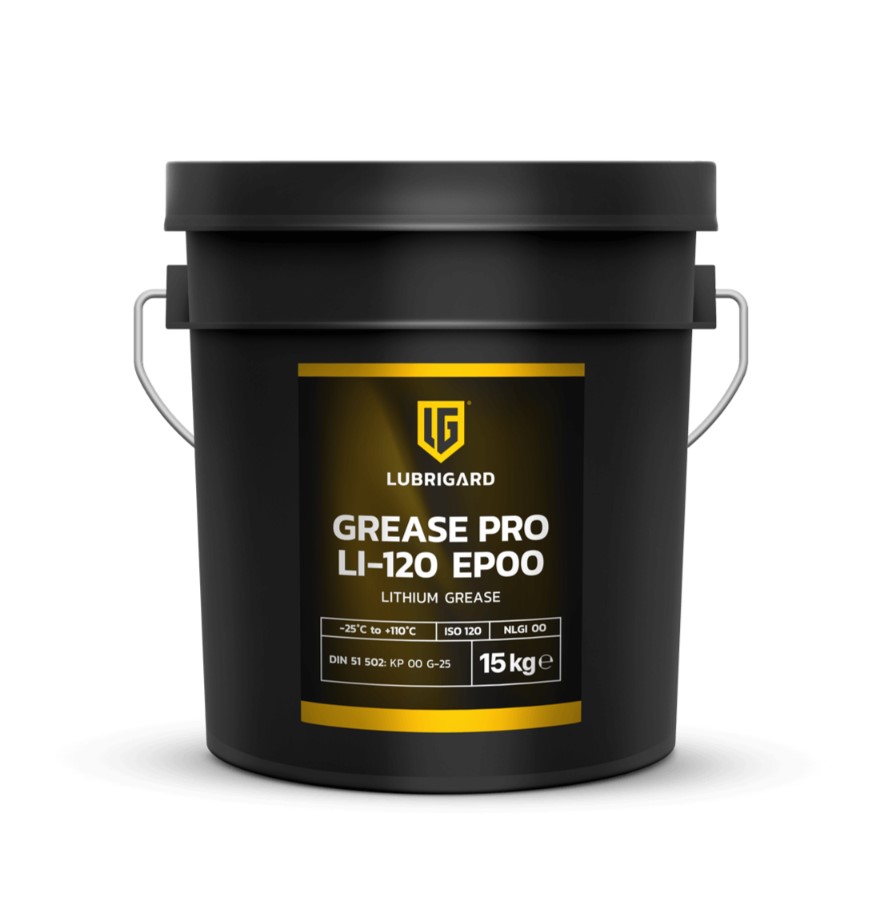GREASE PRO LI-120 EP00