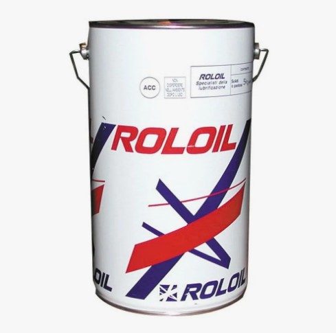 ROLOIL Mogas G8
