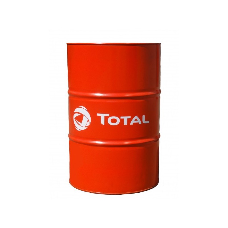 TOTAL CLASSIC 10W-40 (208л)