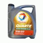 TOTAL QUARTZ 9000 FUTURE.ECOB 5W-20 (5л)