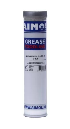 AIMOL GREASETECH FLUOR EP 2 SLS 800 гр