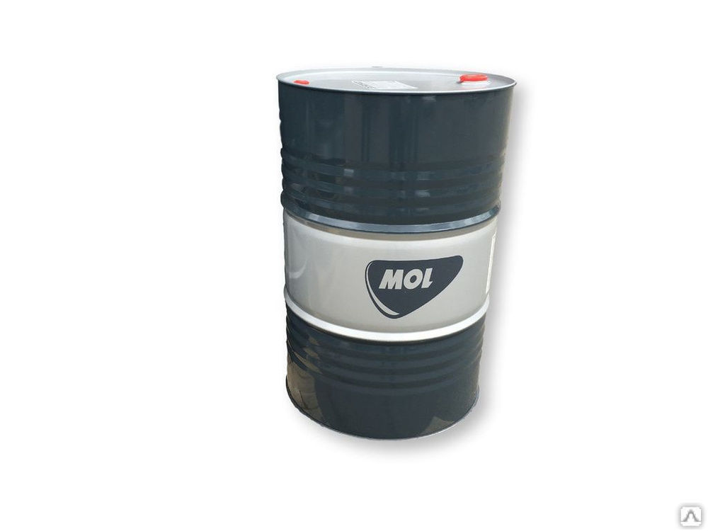 MOL Hykomol LS 85W-90 180KG