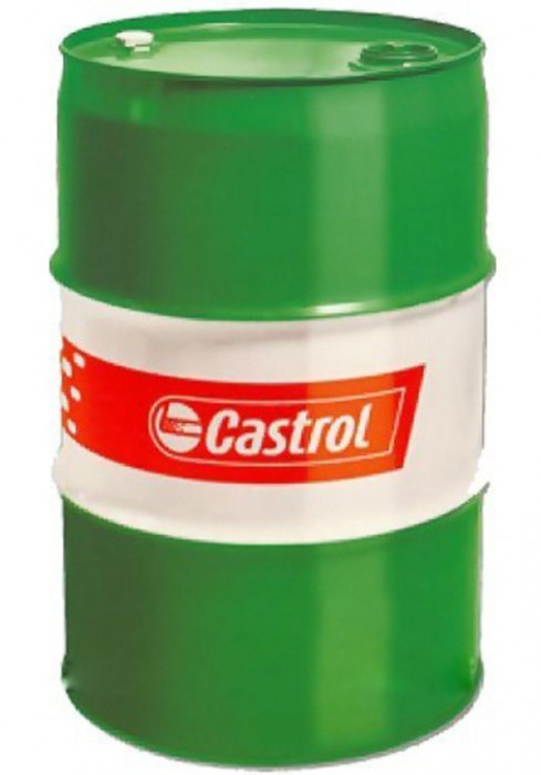 CASTROL Optigear BM 68 Масло редукторное (208л)