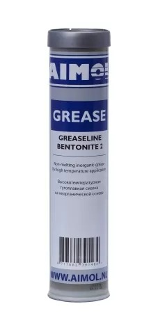 AIMOL GREASELINE BENTONITE 2 400 гр