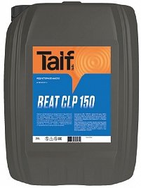 TAIF BEAT CLP VG 100