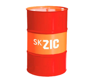 ZIC X5000 5W-30 (200л)