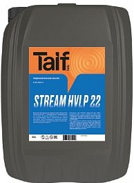 TAIF STREAM HVLP VG 46