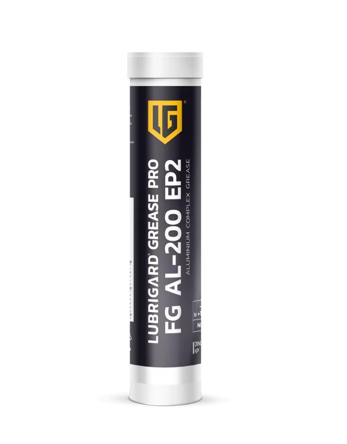 GREASE PRO FG AL-200 EP2