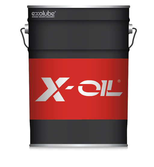 X-Oil  Euro C3 5W-40, 1л