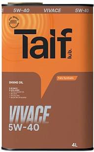TAIF VIVACE 10W-40