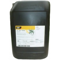 Cat TDTO SAE 10W (20 л)