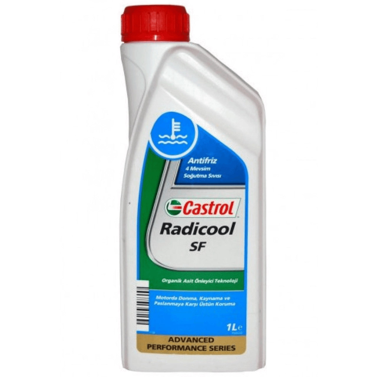CASTROL Radicool SF (1л.)