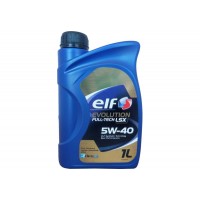 ELF EVOLUTION FULL-TECH LSX 5W-40  (1л)
