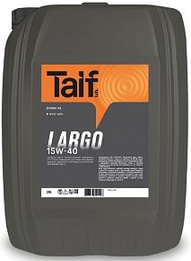 TAIF LARGO 10W-40