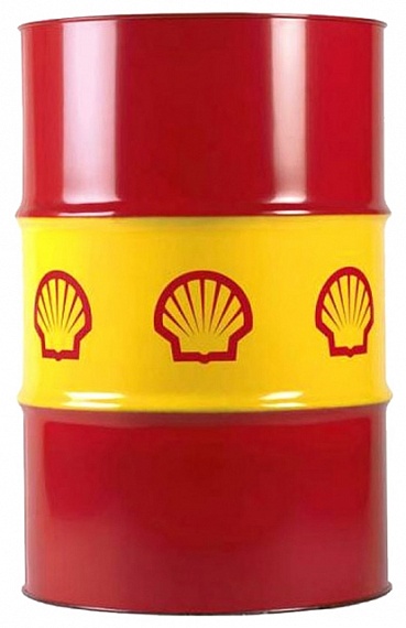 SHELL Rotella T6 SAE 5W-40 ( 208 л)