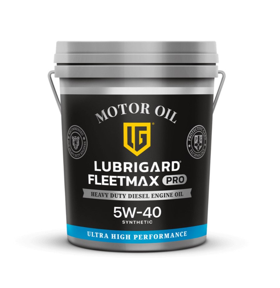 LUBRIGARD FLEETMAX PRO SAE 5W-40
