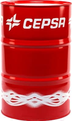 CEPSA Troncoil Gas LD40