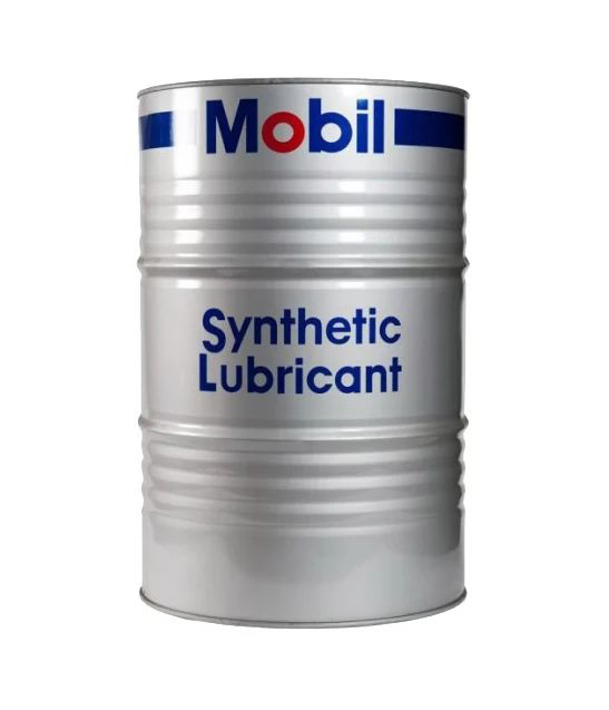 Mobil Delvac 1 Gear Oil 75W-90 (208 л)