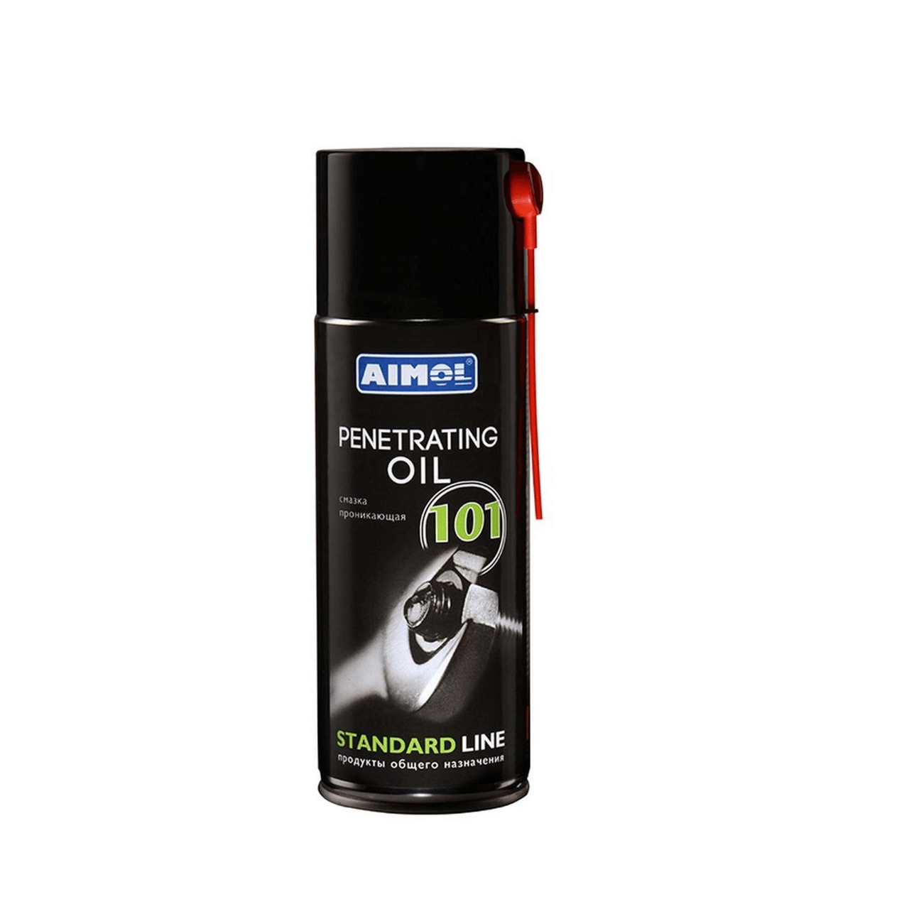 Aimol Penetrating Oil Смазка проникающая (400 мл)