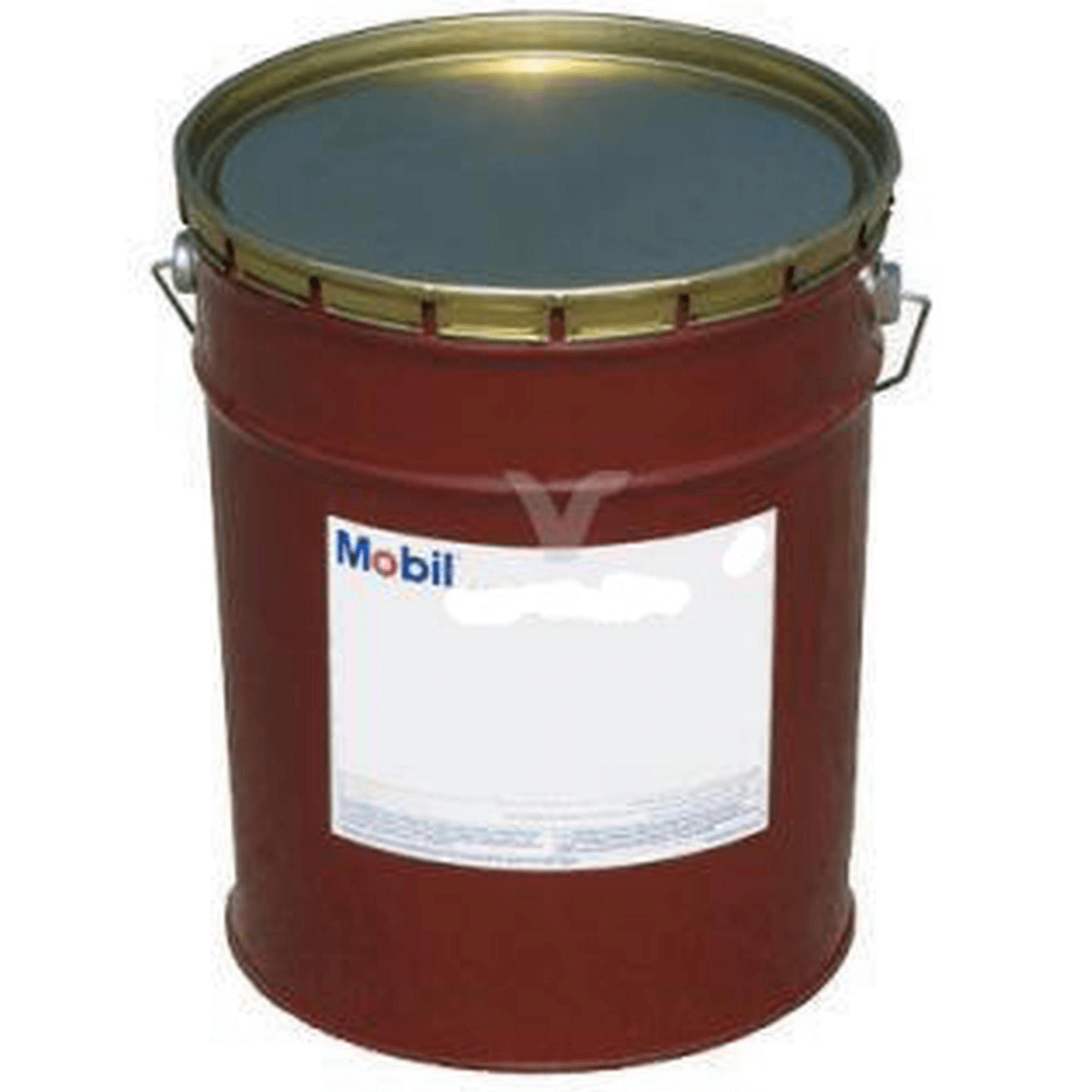 Mobilith SHC PM 460,  50 кг. Смазка