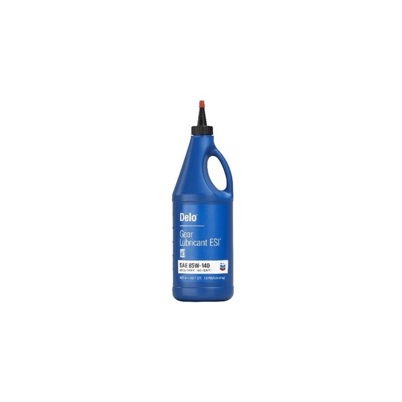 CHV Трансмиссионное масло для МКПП DELO ESI 85W-140 (12*946 мл)
