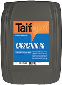 TAIF CRESCENDO