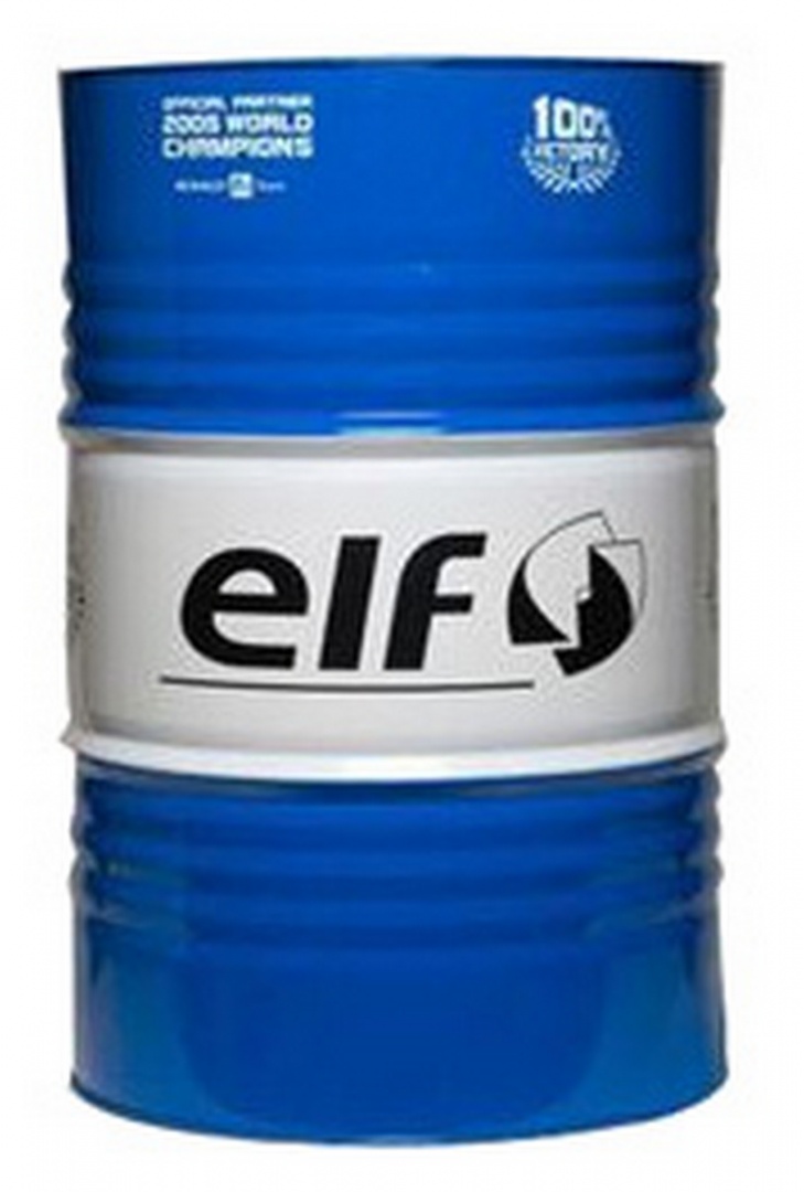 ELF EVOLUTION 700 STI (208 л)